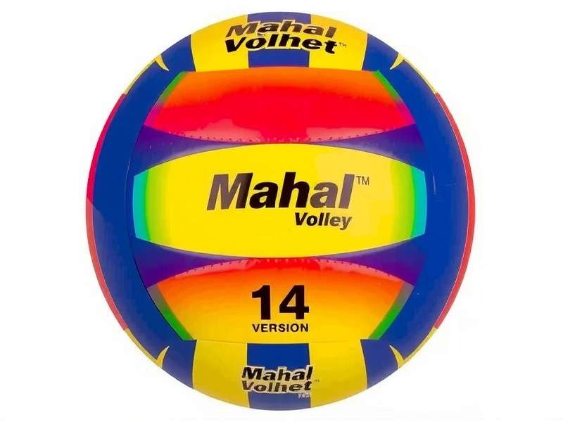 Mahal Volley Pro - North vs South Indian Stadiums Mahal Volley Pro Regional Versions